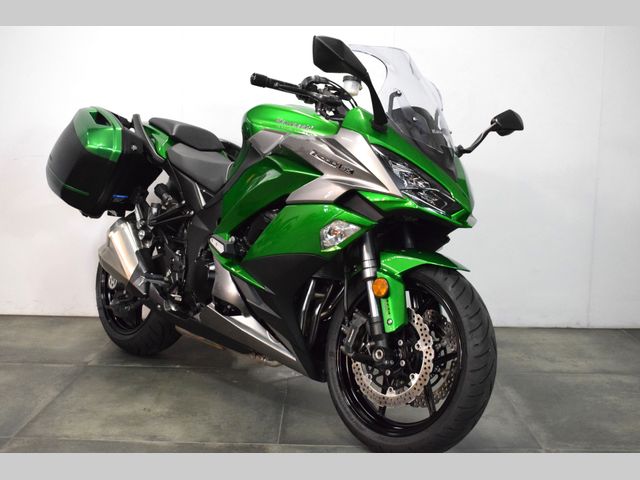 kawasaki - z-1000-sx
