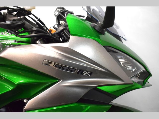 kawasaki - z-1000-sx