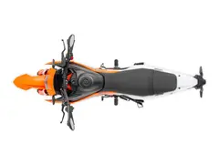 KTM 125 SMC R 2026 nieuw – foto 6 van 6