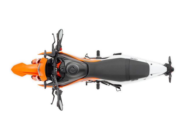ktm - 125-duke