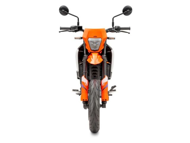 ktm - 125-duke