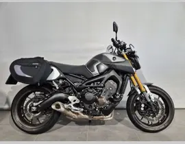 Yamaha MT 09 Sport Tracker 2016 occasion