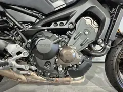 Yamaha MT 09 ABS Sport Tracker 2016 occasion – foto 4 van 9