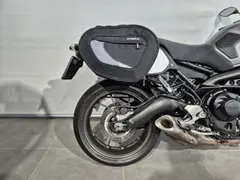 Yamaha MT 09 ABS Sport Tracker 2016 occasion – foto 5 van 9