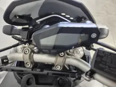 Yamaha MT 09 ABS Sport Tracker 2016 occasion – foto 8 van 9