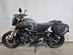 Yamaha MT 09 ABS Sport Tracker 2016 occasion – foto 9 van 9