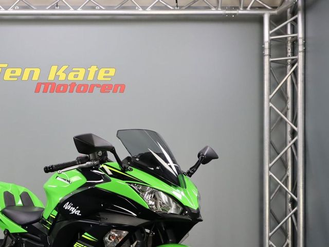 kawasaki - ninja-650
