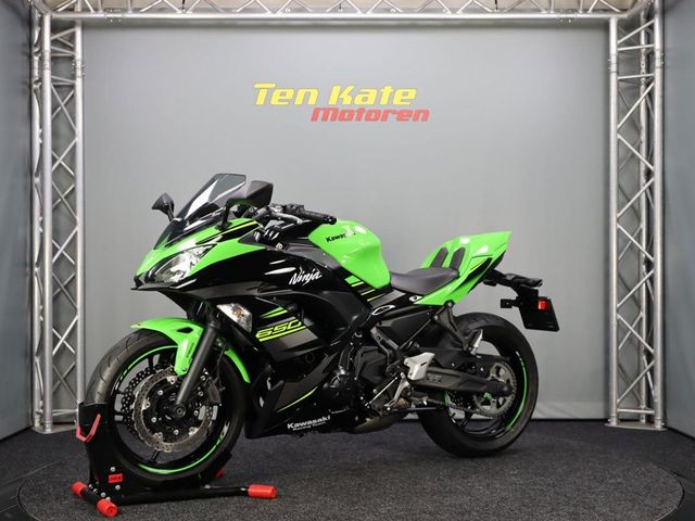 kawasaki - ninja-650