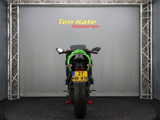 kawasaki - ninja-650