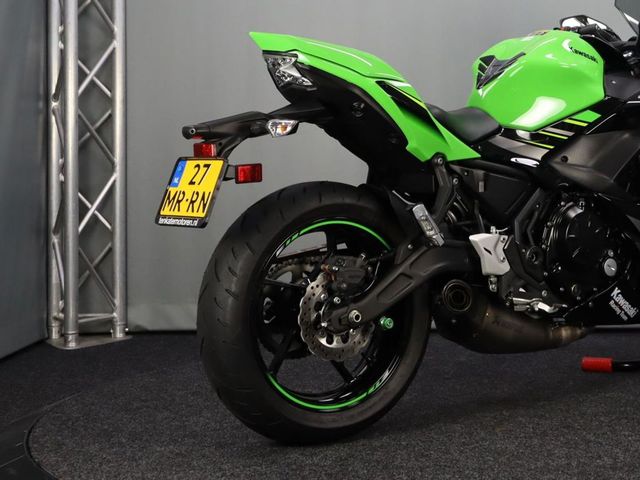 kawasaki - ninja-650