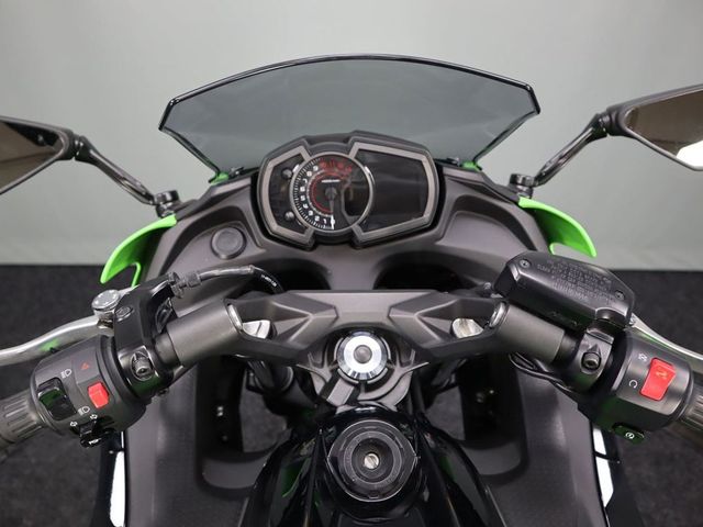 kawasaki - ninja-650