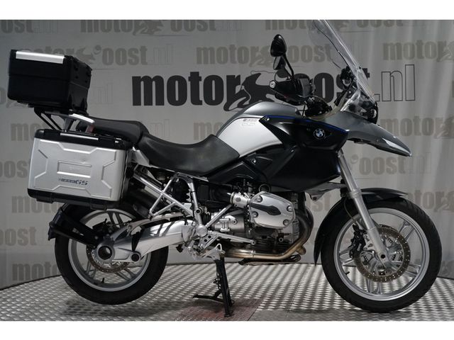 bmw - r-1200-gs