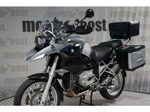 bmw - r-1200-gs