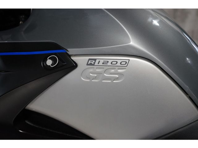 bmw - r-1200-gs