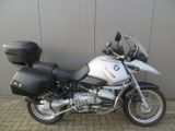 BMW R 1150 GS