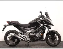 Honda NC 750 X DCT 2026 occasion