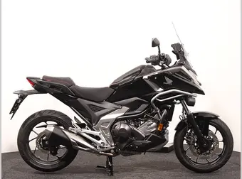 Honda NC 750 X DCT 2026 occasion