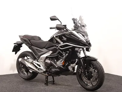 HONDA NC 750 X DCT – foto 2