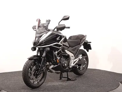 HONDA NC 750 X DCT – foto 3