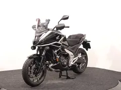 Honda NC 750 X DCT 2026 occasion – foto 3 van 7