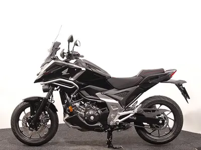 HONDA NC 750 X DCT – foto 4