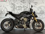 DUCATI STREETFIGHTER V4S