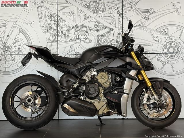 ducati - streetfighter-v4s