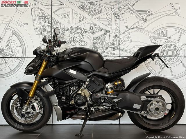 ducati - streetfighter-v4s