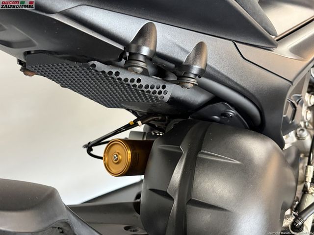 ducati - streetfighter-v4s