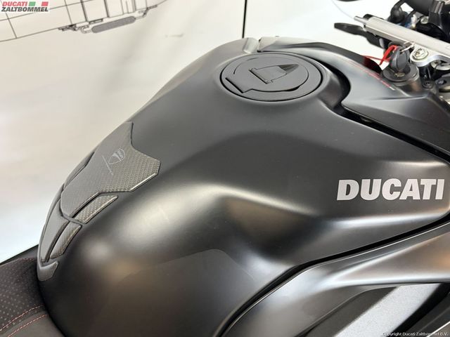 ducati - streetfighter-v4s