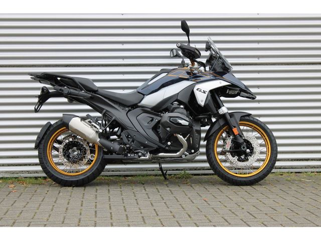 bmw - r-1300-gs