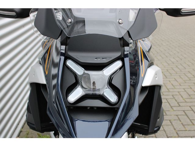 bmw - r-1300-gs