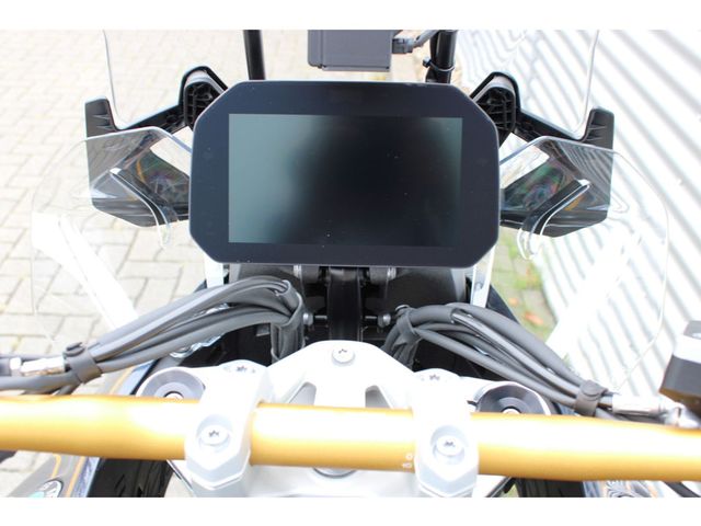 bmw - r-1300-gs