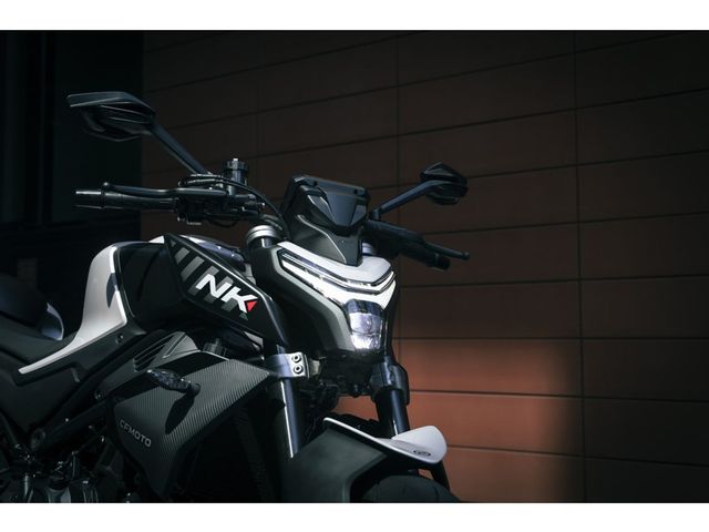 cfmoto - 400-nk