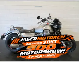 Moto Guzzi California 1400 Custom ABS 2013 occasion