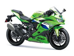 KAWASAKI NINJA ZX-4RR