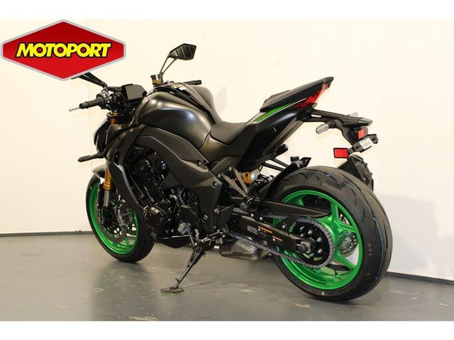 kawasaki - z1100-se