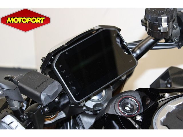 kawasaki - z1100-se