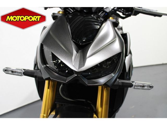 kawasaki - z1100-se