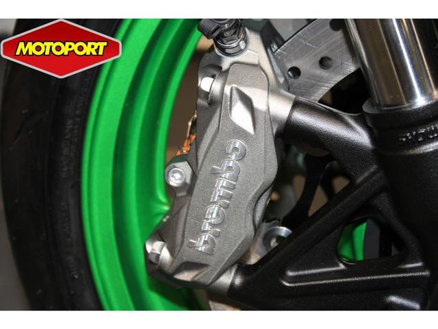 kawasaki - z1100-se