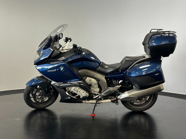 bmw - k-1600-gt