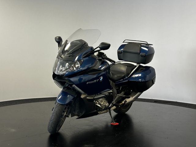 bmw - k-1600-gt
