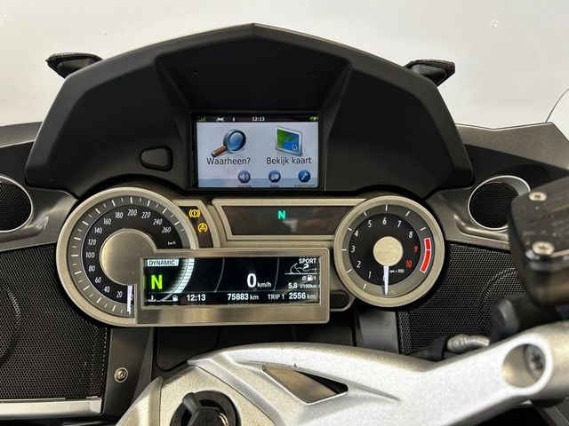 bmw - k-1600-gt