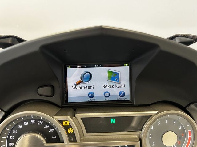bmw - k-1600-gt