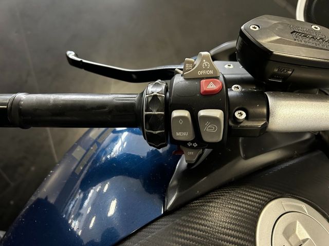 bmw - k-1600-gt