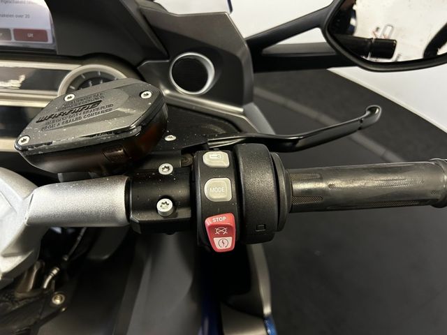 bmw - k-1600-gt
