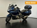 BMW K 1600 GT