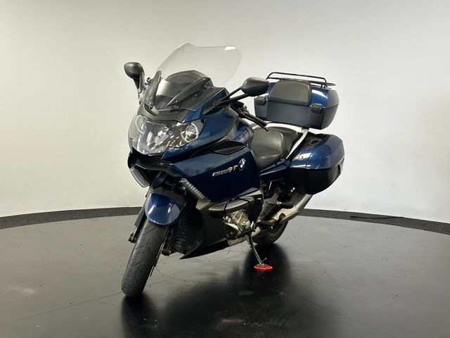 bmw - k-1600-gt