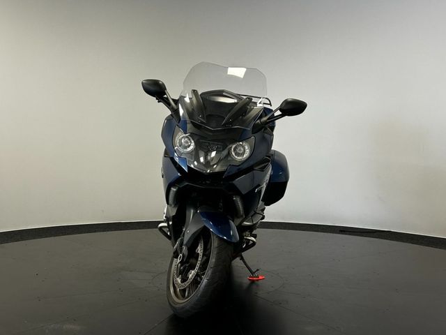 bmw - k-1600-gt