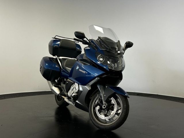 bmw - k-1600-gt